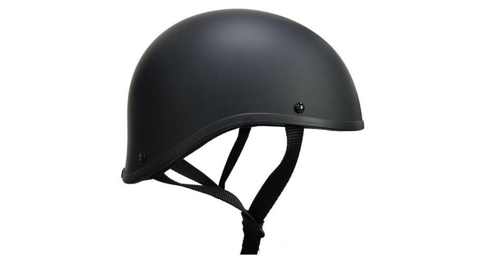 pit bike helmet