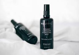 NEW* ORGANIC LAVENDER HYDRATING MIST Product Image