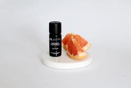 NEW* ORGANIC GRAPEFRUIT Essential Oil Product Image