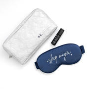 SLEEP MAGIC KIT -  MIDNIGHT BLUE EMBROIDERY Product Image