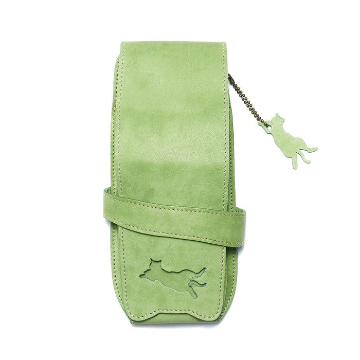 お客様の声 - シザーケース専門店 aruci（アルチ）