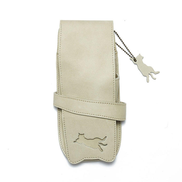 お客様の声 - シザーケース専門店 aruci（アルチ）