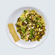 Coconut Curry Rice Product Image