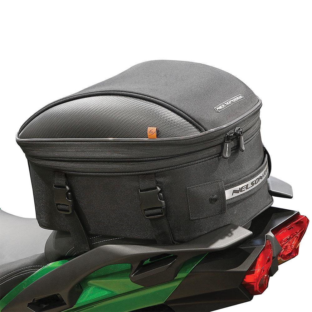 motor cycle bag