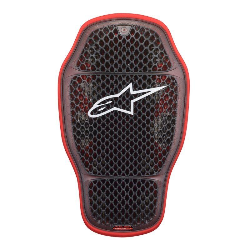 alpinestars andes back protector