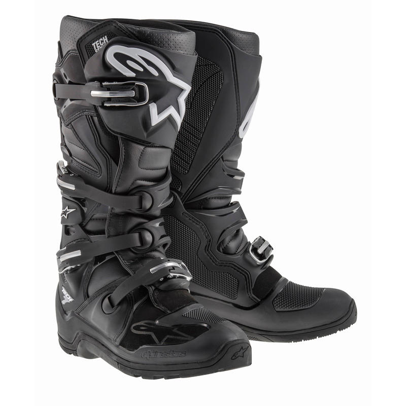 MX Motocross Boots | Bikebiz - For 