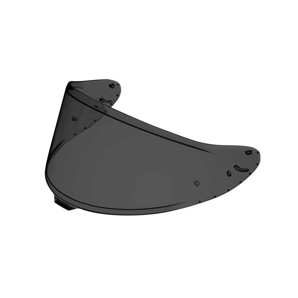 Shoei sales tinted visor