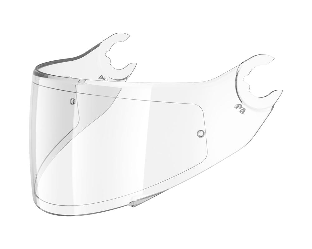 shark skwal 2 visor