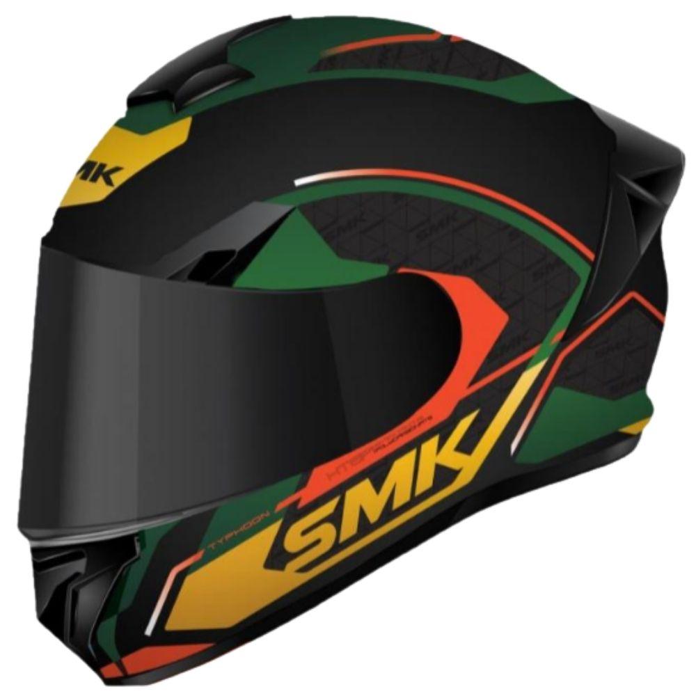 Motorcycle Helmets for the Road 