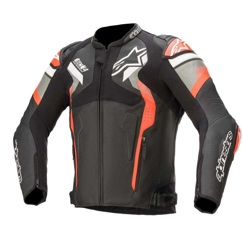 alpinestars atem v4 1pc