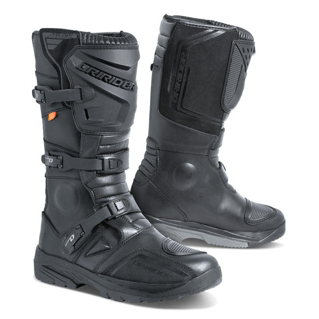 goretex riding boots