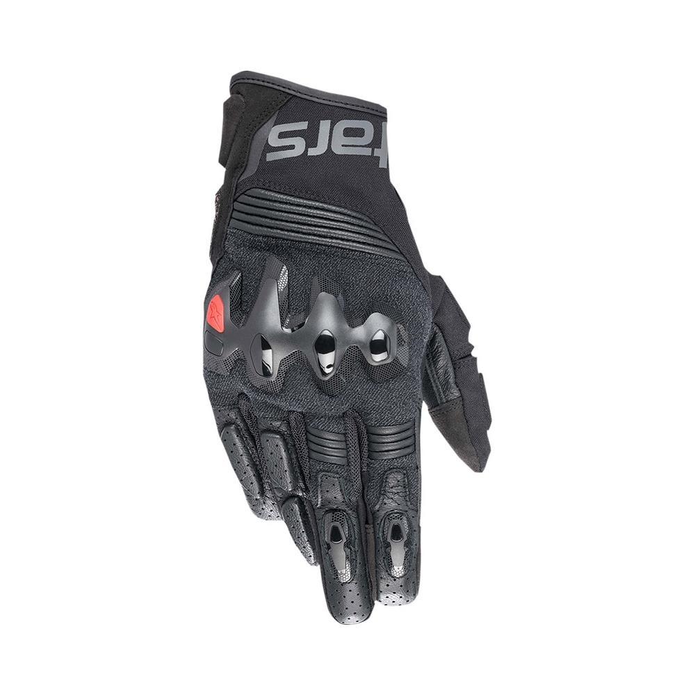 winter gloves for riding