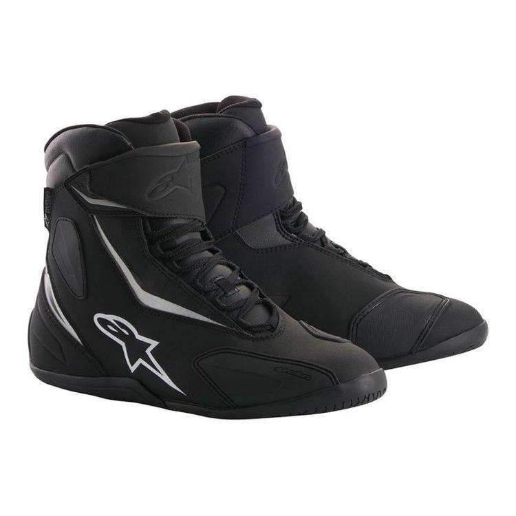 Alpinestars Fastback 2 Drystar Boots Bikebiz