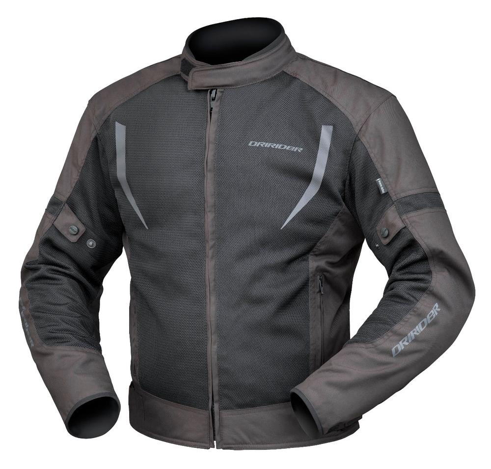 Dririder dri hot sale mesh jacket