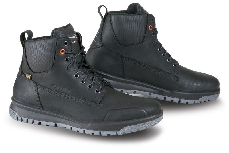 falco patrol motorcycle boots