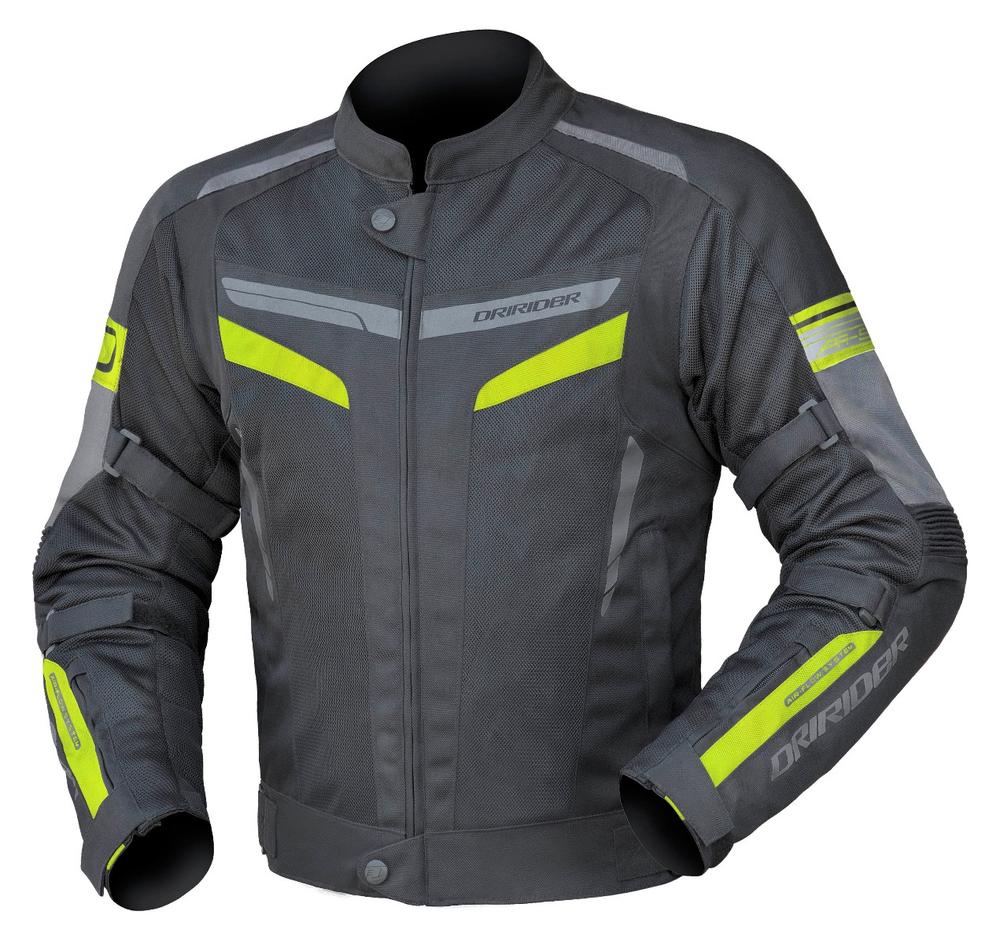 air ride 5 jacket