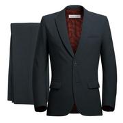 Bryant Dark Charcoal Suit Product Image