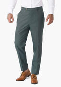 Sage Sharkskin Pants Product Image