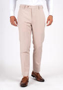 Champagne Stretch Pants Product Image