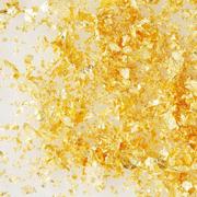 Gold Edible Grade Flakes - 10g – Alani's Boutique Co