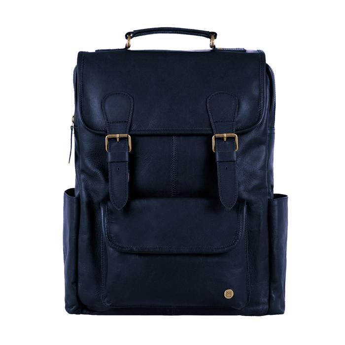 バッグ CTHY #03 WATERPROOF LEATHER BACKPACK Leather Backpack For