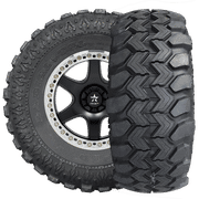 Interco Super Swamper Tires Bogger 37X13X17E