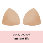 Invisible Lift Inserts Product Image
