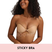 BOOMBA Sticky Bra Product Image
