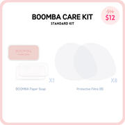 BOOMBA Care Kit Product Image