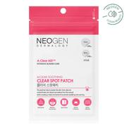 NEOGEN DERMALOGY A-Clear Aid Soothing Spot Patch, 24 Count (1 Pack) Product Image