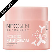 NEOGEN DERMALOGY Probiotics Relief Cream 50g Product Image