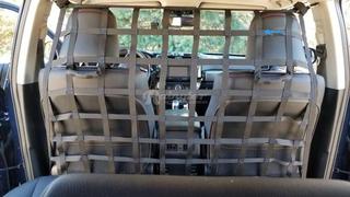 Cargo Barrier And Dog Safety Nets Raingler Nets Cargo Barrier And Dog Safety Nets Raingler Nets