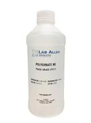 Polysorbate 80, Food Grade, From Kosher