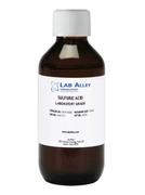 Acido solforico 10 % puro 2500 ml LABWARE Generic Labware