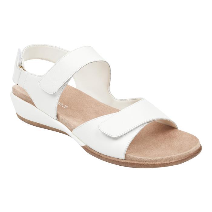 Hartwell sales flat sandals