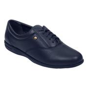 easy spirit motion suede oxfords