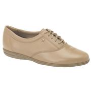 easy spirit motion suede oxfords