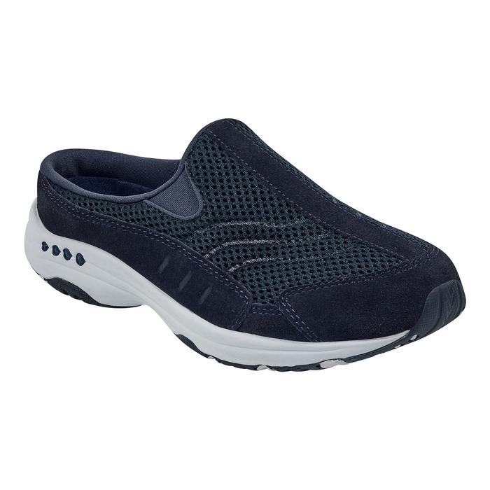 Easy spirit traveltime clogs on sale clearance