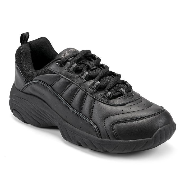 Easy spirit southcoast leather cheap walking shoes