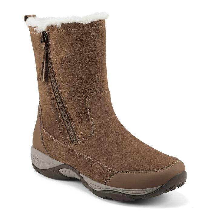 Exparunn Cold Weather Booties – Easy Spirit