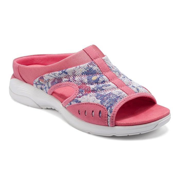 Traciee Slip On Sandals – Easy Spirit