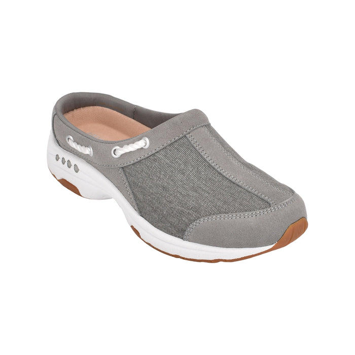 Travelport deals denim clogs