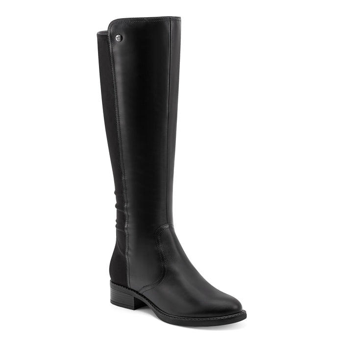 Easy spirit tall clearance boots