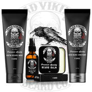 MAD VIKING RAVEN PACK Product Image