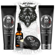 MAD VIKING WOLF PACK Product Image