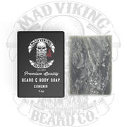 GUNGNIR BEARD & BODY SOAP Product Image