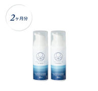 イスクラファージ 美容液 50ml✕2本＋トライアル化粧水40ml＋乳液40ml イスクラファージ化粧水乳液トライアルセット— イスクラファージ 公式