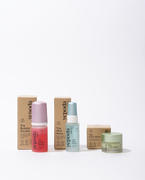 The Mini Daily Essentials Set Product Image