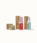 The Mini Daily Essentials Set Product Image