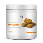 Turmeric & Curcumin SoftSupps® Product Image